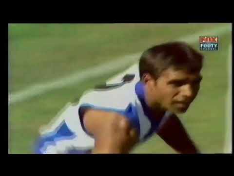 Jim & Phil Krakouer R2 1982 brilliant Highlights