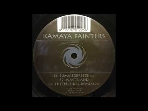 Kamaya Painters - Summerbreeze (2000)