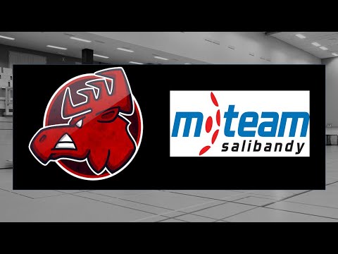 Happee -M-TEAM, B-pojat 1.divisioona