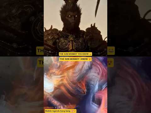 "Unleashing the Monkey King's Wrath – Sun MLBB Gameplay!""Master Sun Dominate Land of Dawn!"#mlbb