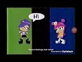 Hi Hi Puffy AmiYumi DVD Commercial