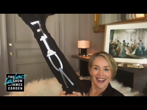 シャロン・ストーンのトップ3に入っているミュージシャンは？ (Which Musicians Are In Sharon Stone's Top 3?)