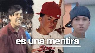 La MENTIRA de empezar desde CERO.