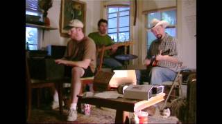 American Blues by Dirk W. de Jong Gourds 'Stadium Blitzer' Austin 1999