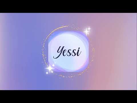 Yessi (Afirmații cu alarmă) video thumbnail