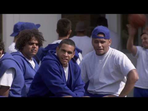 Jonah From Tonga (DELETED SCENE) - Chiss Choff Chaborigines