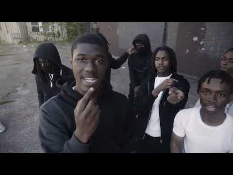 Jusblow58 x 24Buckets  - What You Think (official music video)