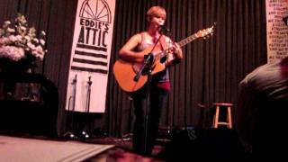 Sara Hickman @ Eddie's Attic 9-23-2011