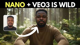 Download lagu Create INSANE AI Videos Of Yourself Using Nano Banana & VEO 3 mp3 Download lagu Create INSANE AI Videos Of Yourself Using Nano Banana & VEO 3 mp3