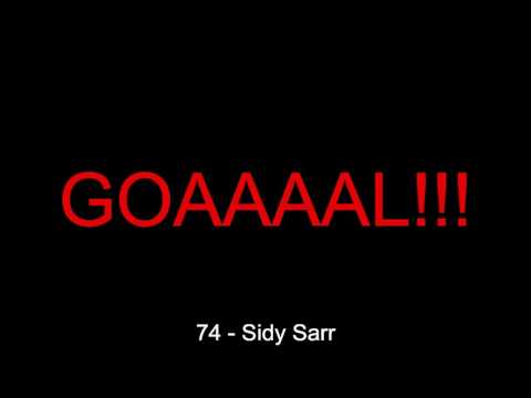 21.05.2016: Kortrijk - Sporting Charleroi (1 - 2)