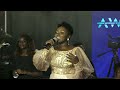 Devotha Joseph - Wastahili (Live Music Video)