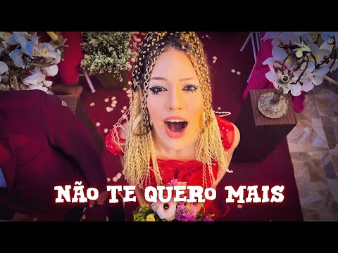 No Matinho - Não Te Quero Mais (Clipe Oficial)