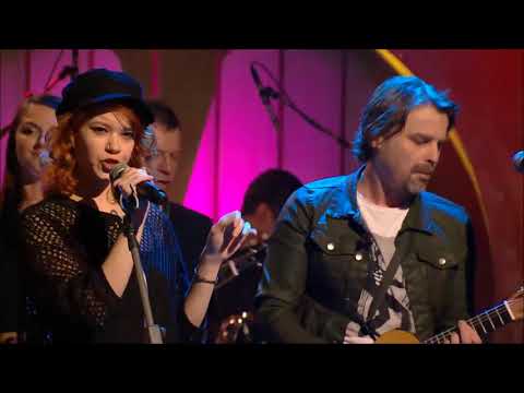 Peter Bič a Victoria - Skúšame sa nájsť - Neskoro Večer