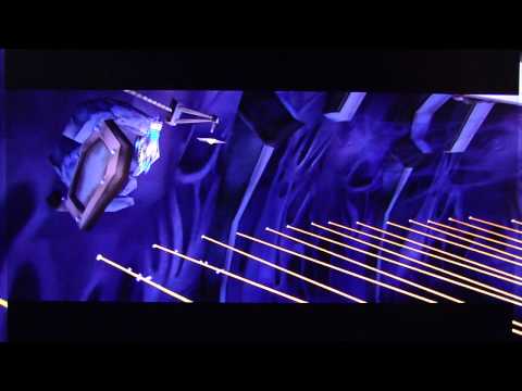 Sly 3: Honor Among Thieves HD playthrough pt70