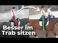 Wie Folge Ich Der Bewegung Meines Pferdes Besser Leichttraben Leicht Gemacht