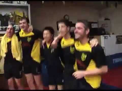 N2 SM / Eaubonne (montée N1) 27 11 10