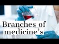 Branch Of Medicine Dealing With Children's Diseases