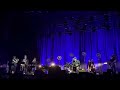 Pills and Soap - Elvis Costello and the Imposters w/ horns - July 6, 2023 - MGM Fenway, Boston, MA