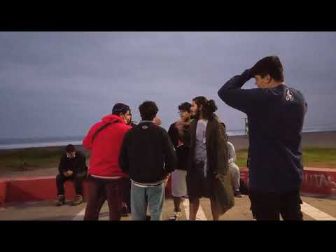 MaxiPolilla/Tapia vs Pichu/Masek vs Xino/Walala BATALLAS UNDER ROUND FECHA 4 - 4TOS de final