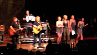 Lilith Fair 2010 DC Indigo Girls and Friends &quot;Closer To Fine&quot; - JTMP Voting PSA