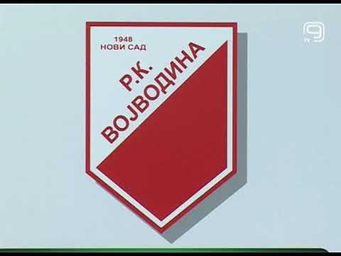 TV KANAL 9, NOVI SAD: RK VOJVODINA NA KORAK OD TROFEJA