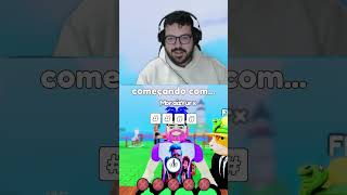 QUAL PALAVRA VOCÊ ESCREVERIA?