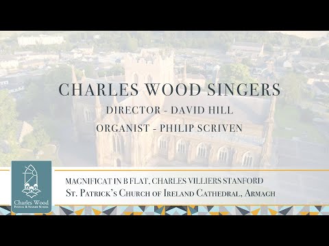 Magnificat in B Flat by Charles Villiers Stanford