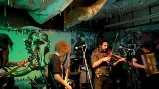 Blind Man Deaf Boy - "Duck's Fly Together" @ 7th Circle 4/16/14