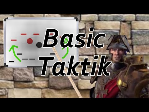 Total War Warhammer 2 Kampf Guide!! Formation/Hotkeys/Navigieren