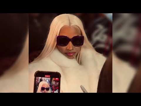 [FREE] Nicki Minaj x FTCU Type Beat - "IDGAF"｜Free Type Beat 2023