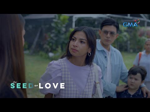 The Seed of Love: Eileen takes back what is hers! (Episode 76)