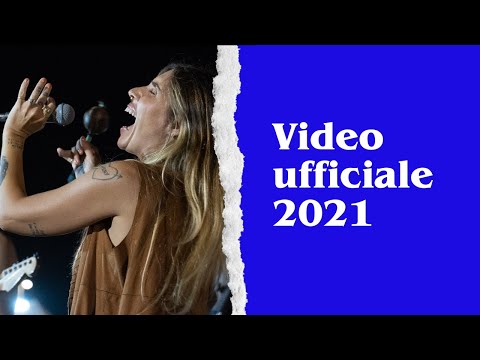 Copertina del video