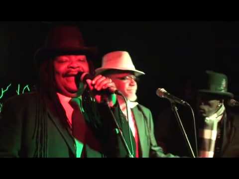 The Jamaicans [backed by The Delirians The Rockit Room San Francisco, December 29, 2012] (DVD 1)