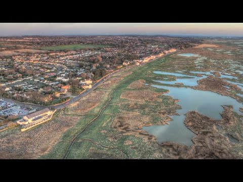 Parkgate - Project Far Sight - The Boathouse Parkgate