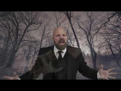 Christian Liljegren - History (Official Video)