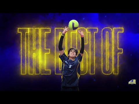 The best of Luan Vejam 🇧🇷 (Setter) 2022/2023 – PLAYERS ON VOLLEYBALL