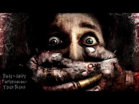 Rose x Eripe - Popierdolony (Tecek Blend)