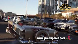 【 Lowrider 】 underground street film [Give IT UP] vol.75 japan 【 ローライダー 】