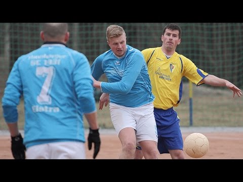 22.02.2015: Thonberger SC 1931 - Lomnitzer SV