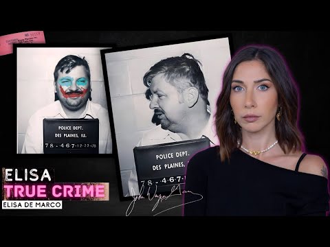 POGO IL CLOWN - IL CASO DI JOHN WAYNE GACY