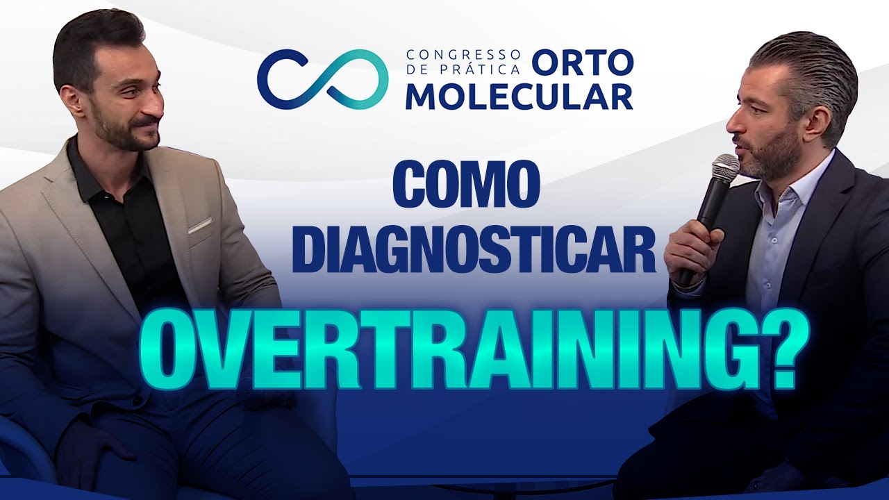 SINTOMAS DO OVERTRAINING - Saiba como evitar fadiga muscular!