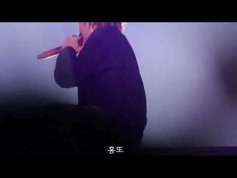 180812 KING OF THE ZUNGLE She's a Baby