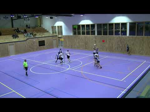 KV Wageningen 3 v Sporting Delta 2