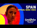 Blanca Paloma - Eaea | Spain 🇪🇸 | Official Music Video | Eurovision 2023