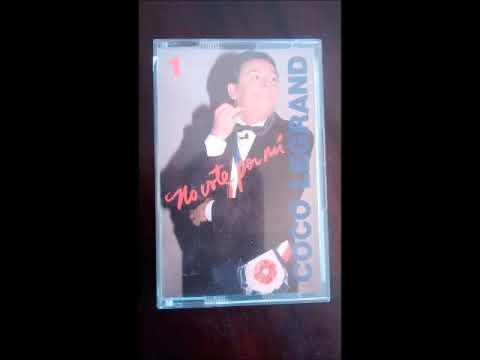 Coco Legrand - No Vote por Mi, vol 1