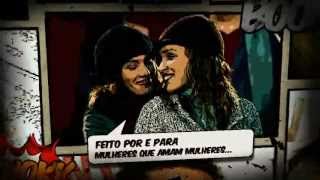 True Love - Cultura Lésbica