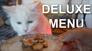 MENU DELUXE - 130 SAVEURS #3