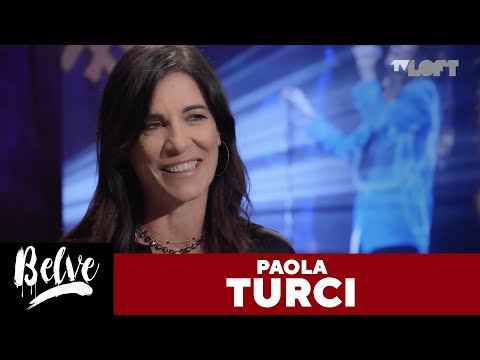 Exclusive: Paola Turci's second season of "Beasts"