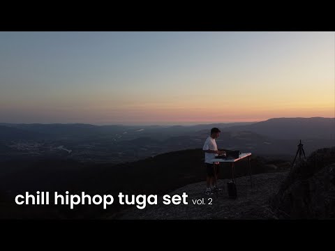 chill hiphop tuga set vol.2