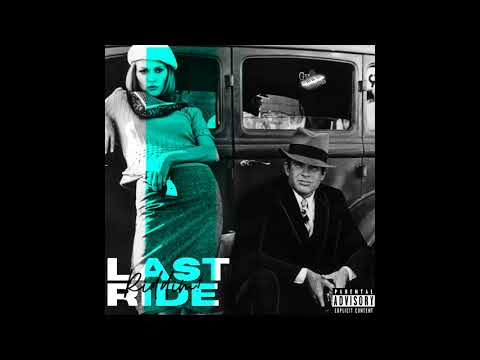 Shack Wes - Gangsta Love (Last Ride Riddim)